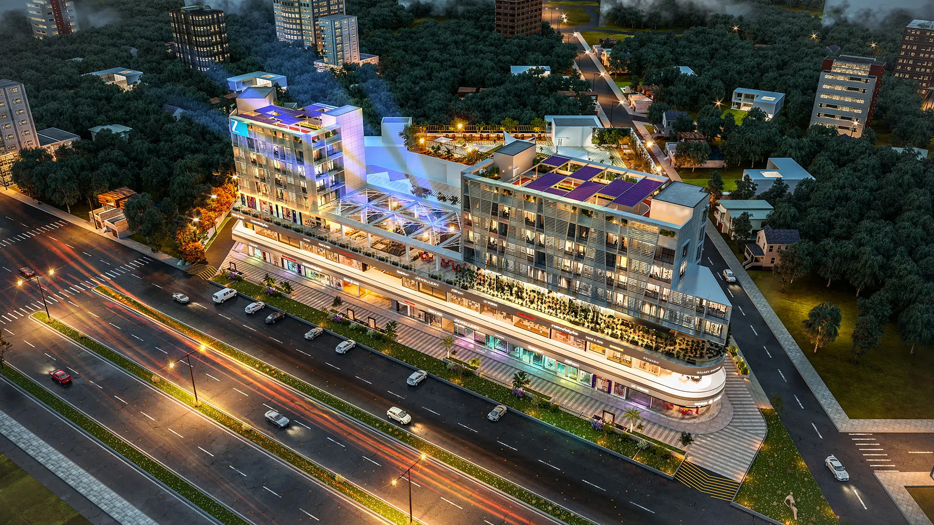 Ocimum Estates Perspective 5